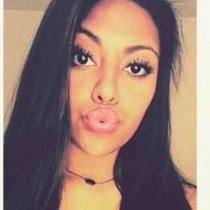 Meet your Posher, Nadia